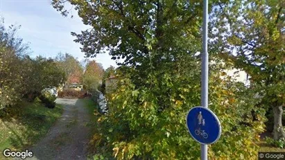 Lägenheter att hyra i Trosa - Bild från Google Street View