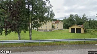 Lägenheter att hyra i Borås - Bild från Google Street View