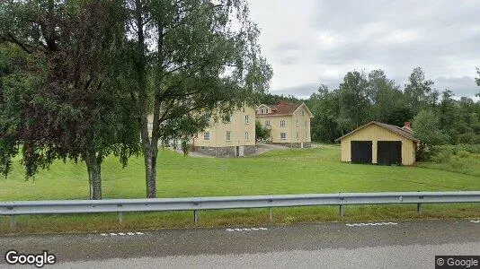 Lägenheter att hyra i Borås - Bild från Google Street View
