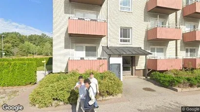 Lägenheter att hyra i Eskilstuna - Bild från Google Street View