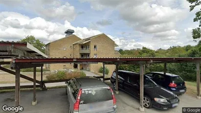 Lägenheter att hyra i Karlskrona - Bild från Google Street View