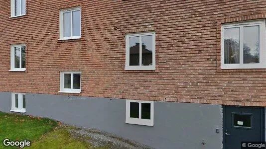 Lägenheter att hyra i Gävle - Bild från Google Street View