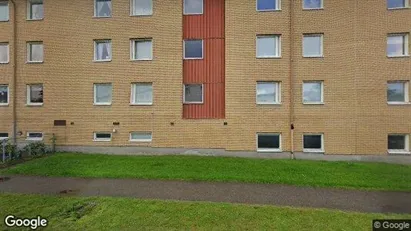 Lägenheter att hyra i Västra hisingen - Bild från Google Street View