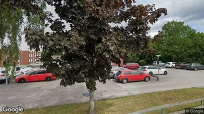 Lägenheter att hyra i Oskarshamn - Bild från Google Street View