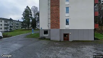 Lägenheter att hyra i Norrtälje - Bild från Google Street View