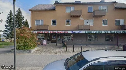 Lägenheter att hyra i Timrå - Bild från Google Street View
