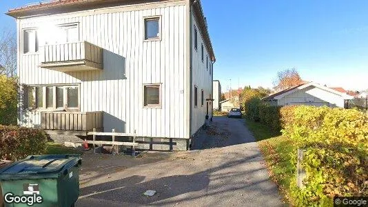 Lägenheter att hyra i Gävle - Bild från Google Street View