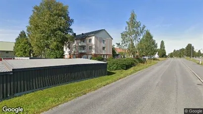 Lägenheter att hyra i Luleå - Bild från Google Street View
