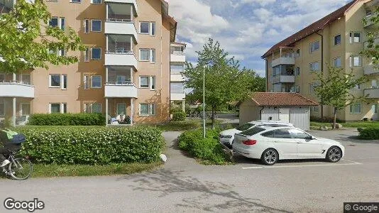 Lägenheter att hyra i Uppsala - Bild från Google Street View
