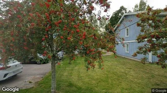Lägenheter att hyra i Finspång - Bild från Google Street View