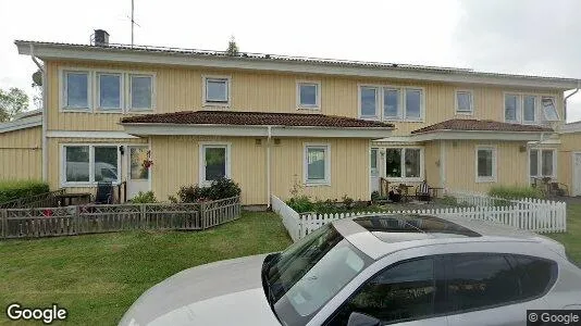 Lägenheter att hyra i Finspång - Bild från Google Street View