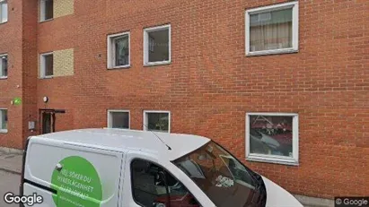 Lägenheter att hyra i Sofielund - Bild från Google Street View