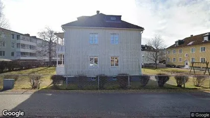 Lägenheter att hyra i Vadstena - Bild från Google Street View