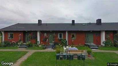 Lägenheter att hyra i Finspång - Bild från Google Street View