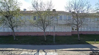 Lägenheter att hyra i Täby - Bild från Google Street View