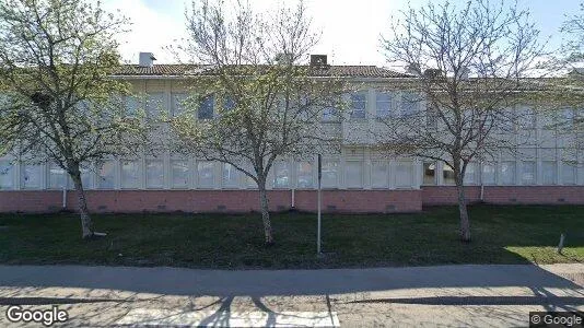 Lägenheter att hyra i Täby - Bild från Google Street View
