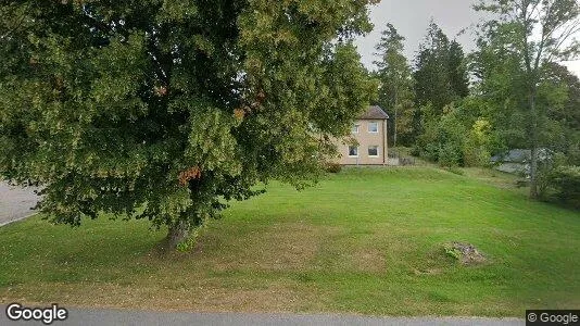 Lägenheter att hyra i Finspång - Bild från Google Street View