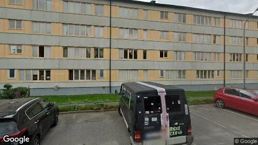Lägenheter att hyra i Majorna-Linné - Bild från Google Street View