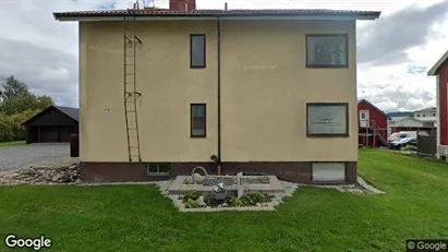 Lägenheter att hyra i Vännäs - Bild från Google Street View