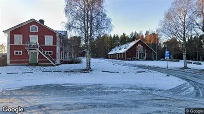 Lägenheter att hyra i Vännäs - Bild från Google Street View