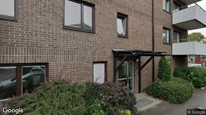 Lägenheter att hyra i Borlänge - Bild från Google Street View