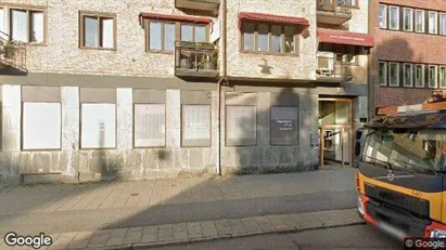 Lägenheter att hyra i Område ej specificerat - Bild från Google Street View