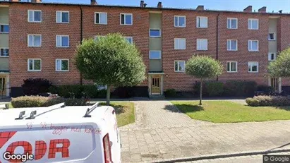 Bostadsrätter till salu i Malmö Centrum - Bild från Google Street View