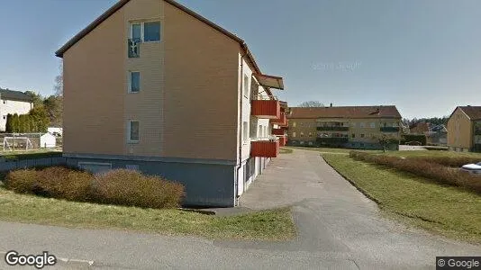 Lägenheter att hyra i Norrköping - Bild från Google Street View