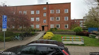 Bostadsrätter till salu i Malmö Centrum - Bild från Google Street View