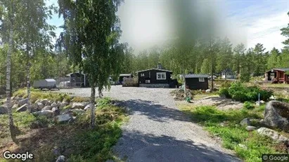 Lägenheter till salu i Hudiksvall - Bild från Google Street View