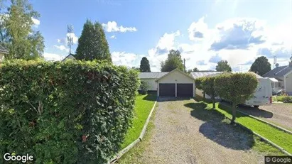 Lägenheter till salu i Överkalix - Bild från Google Street View