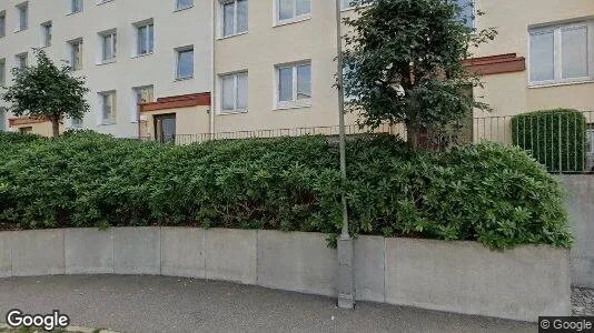 Bostadsrätter till salu i Örgryte-Härlanda - Bild från Google Street View