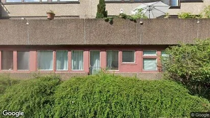 Bostadsrätter till salu i Göteborg Centrum - Bild från Google Street View