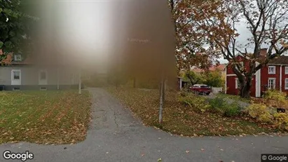 Bostadsrätter till salu i Katrineholm - Bild från Google Street View