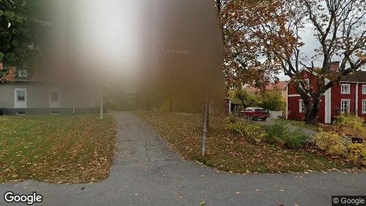 Bostadsrätter till salu i Katrineholm - Bild från Google Street View