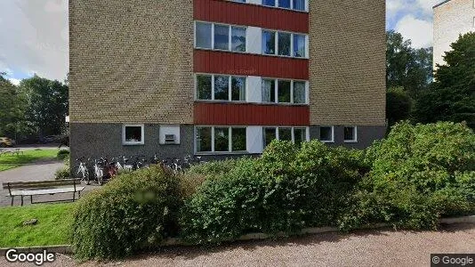 Bostadsrätter till salu i Avesta - Bild från Google Street View