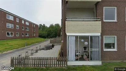 Bostadsrätter till salu i Nässjö - Bild från Google Street View