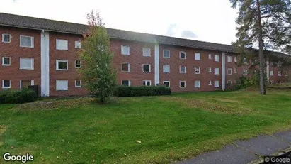 Lägenheter att hyra i Trollhättan - Bild från Google Street View