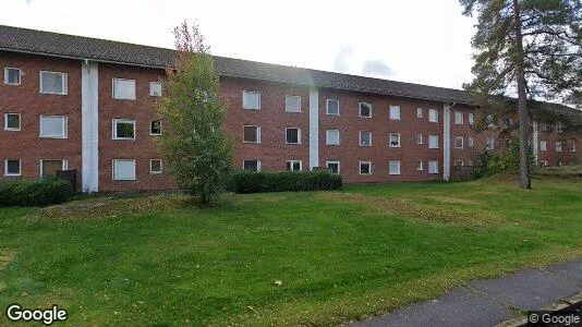 Lägenheter att hyra i Trollhättan - Bild från Google Street View