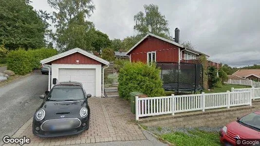 Lägenheter till salu i Kungsholmen - Bild från Google Street View