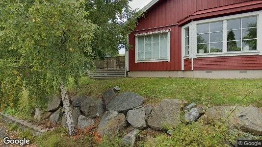 Lägenheter till salu i Kungsholmen - Bild från Google Street View