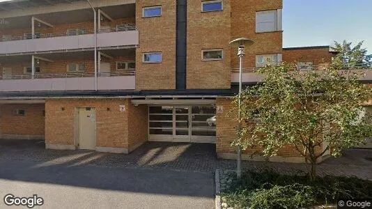 Lägenheter att hyra i Västerås - Bild från Google Street View