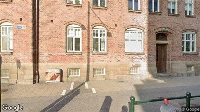 Lägenheter att hyra i Malmö Centrum - Bild från Google Street View