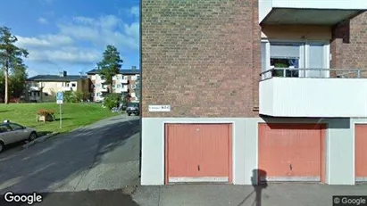 Lägenheter att hyra i Luleå - Bild från Google Street View