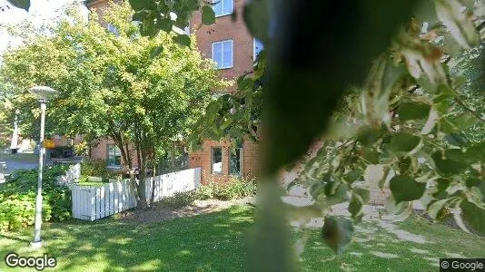 Lägenheter att hyra i Linköping - Bild från Google Street View