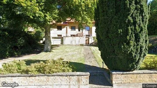 Lägenheter till salu i Göteborg Centrum - Bild från Google Street View