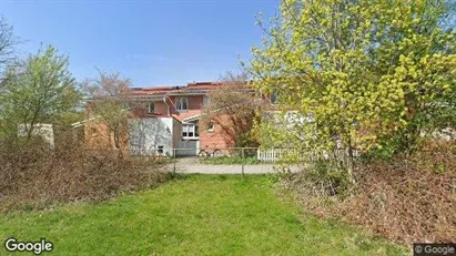 Lägenheter till salu i Åtvidaberg - Bild från Google Street View