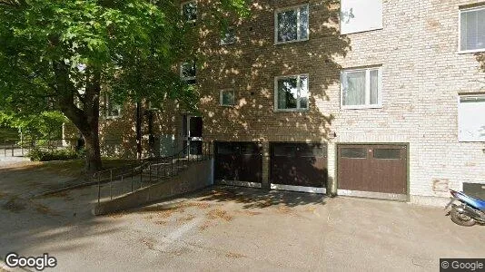 Bostadsrätter till salu i Danderyd - Bild från Google Street View