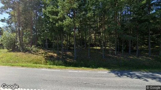 Lägenheter till salu i Uppsala - Bild från Google Street View
