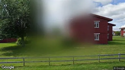 Bostadsrätter till salu i Sunne - Bild från Google Street View